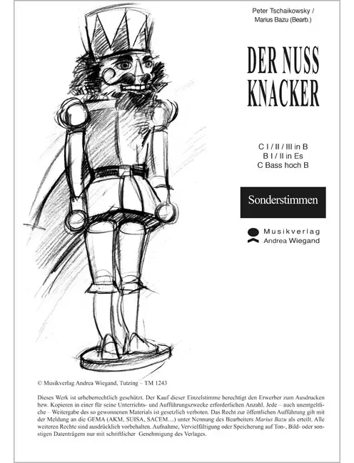 Der Nussknacker